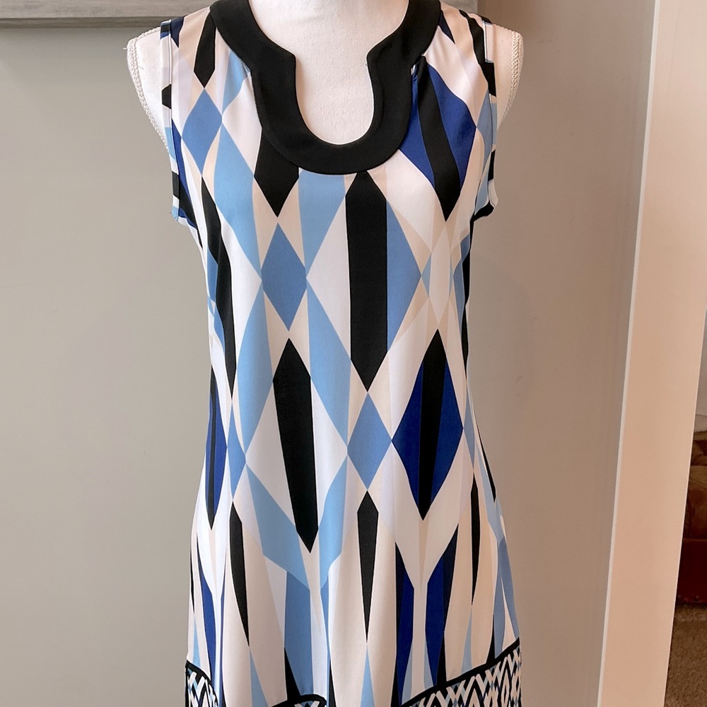 WHBM Dress